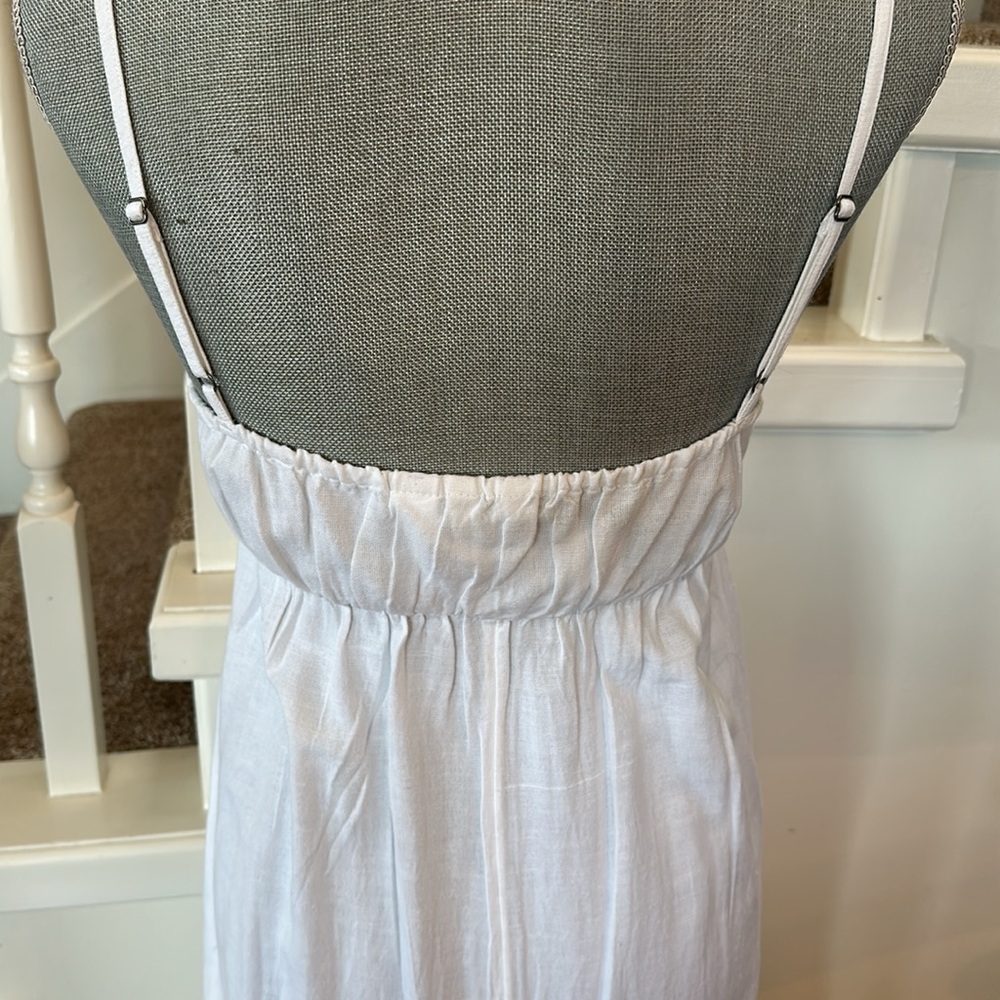 Nwt. Roxy sundress - Picture 8 of 9